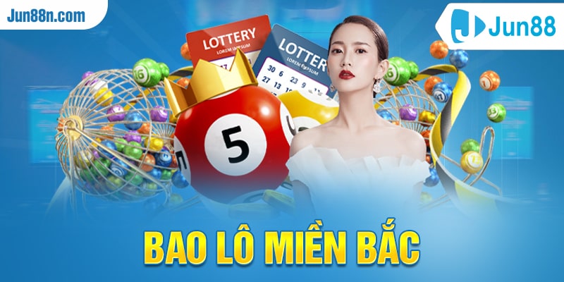 Bao lô miền Bắc